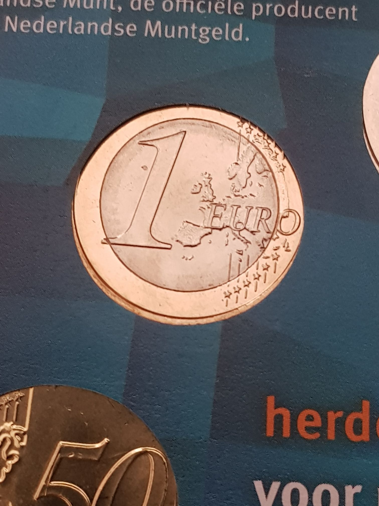 .2 Centavos De Euro
