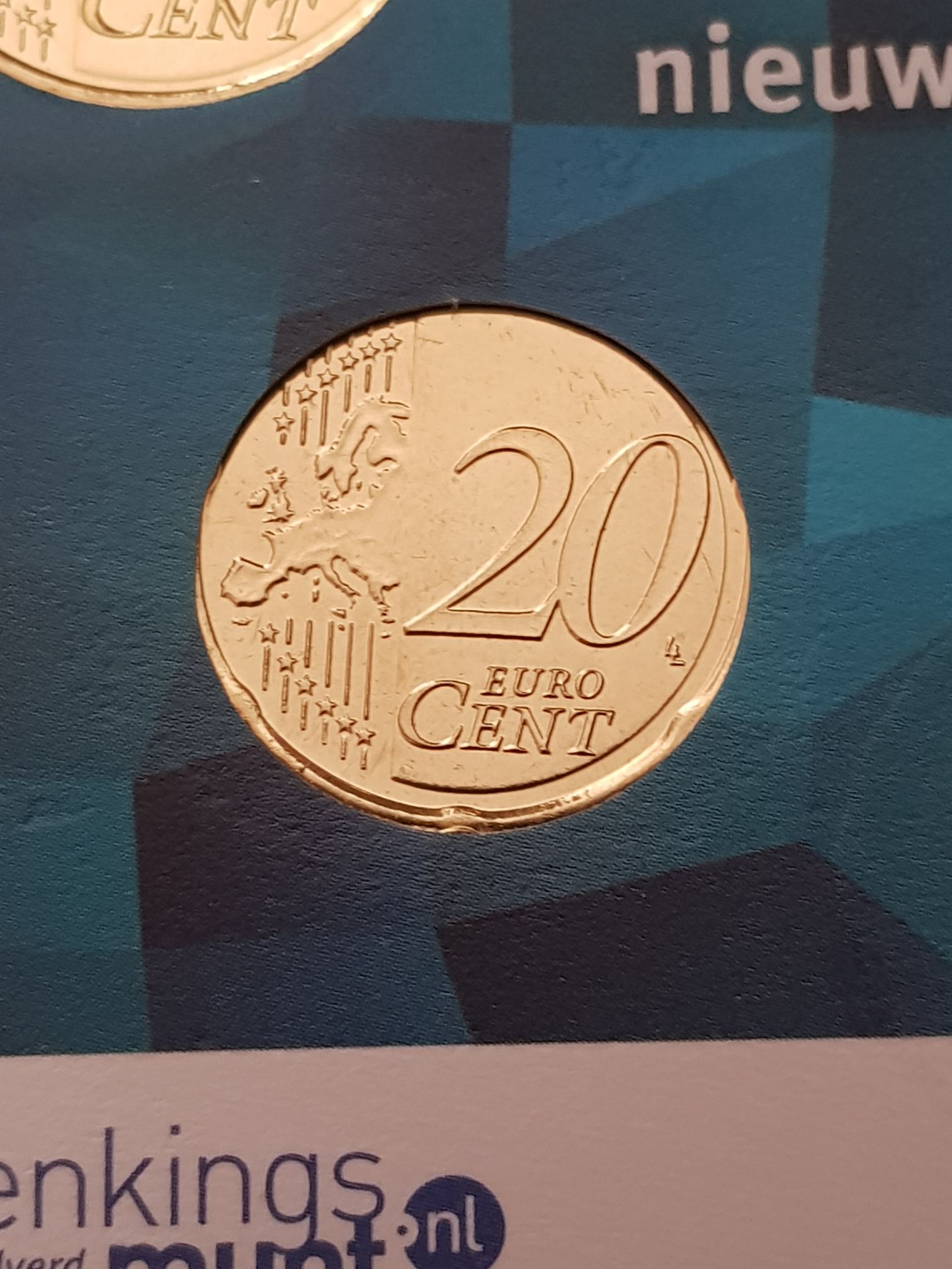 1980 S Kennedy Half Dollar