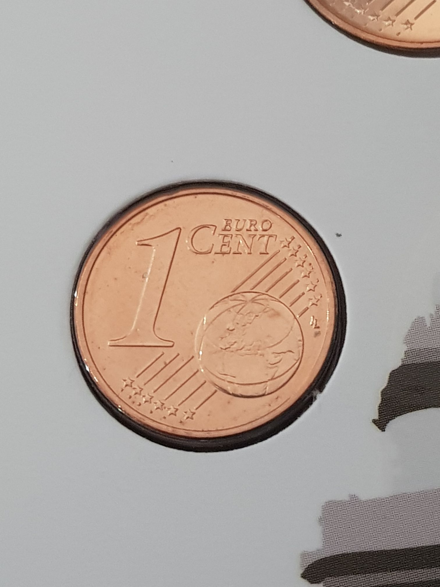 1982 D Lincoln Memorial Cent Lg. Date