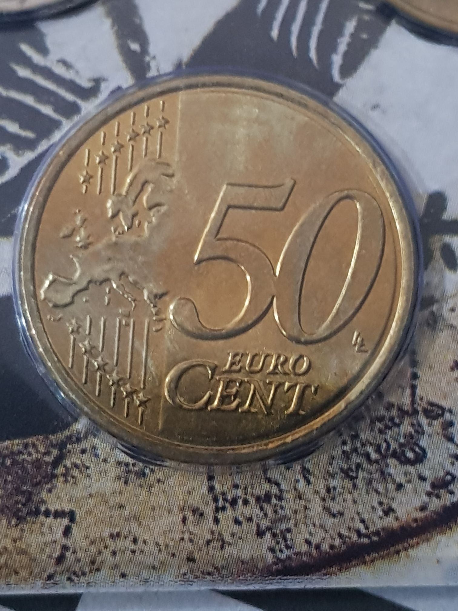 1940 S Lincoln Wheat Cent