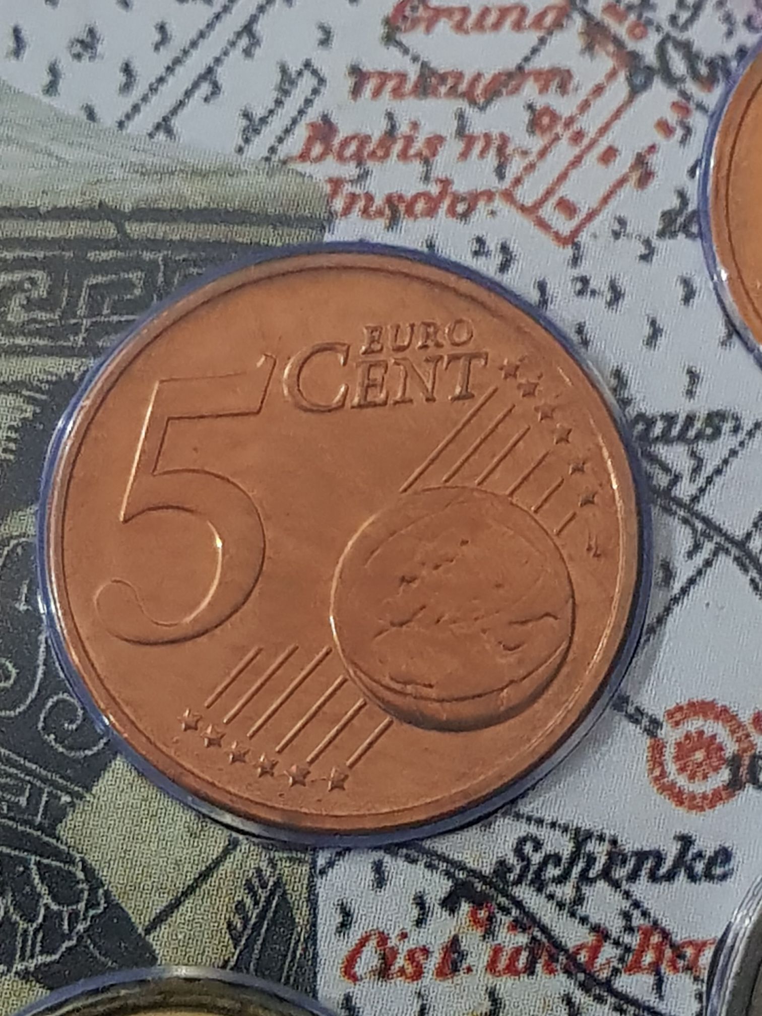 10 Centavos