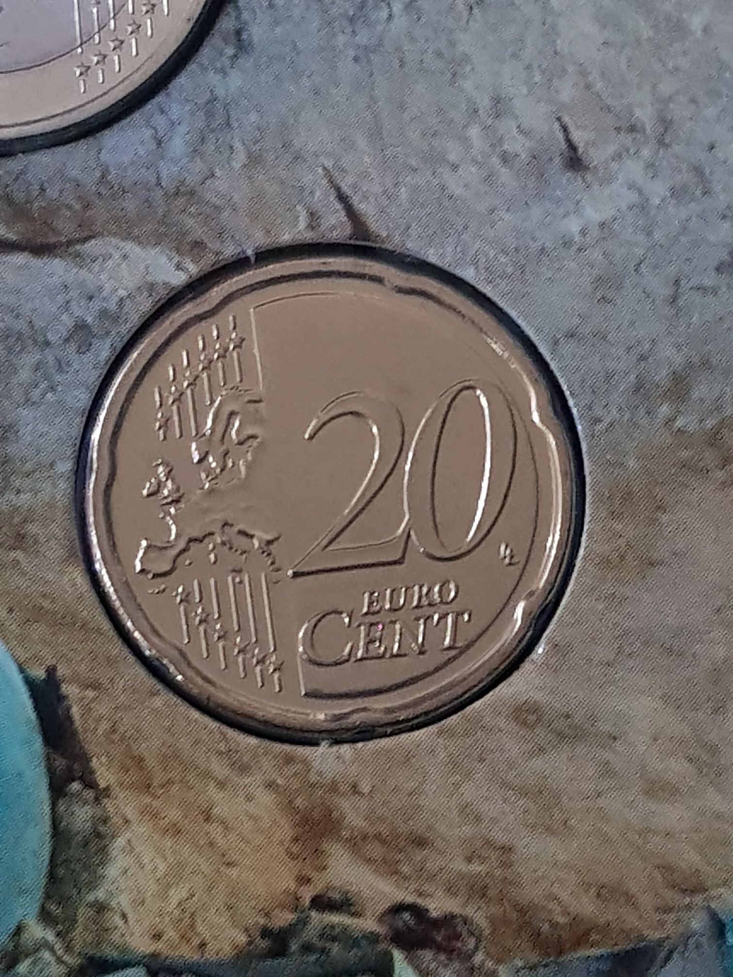 IOM: 2003 2 Pence Horse