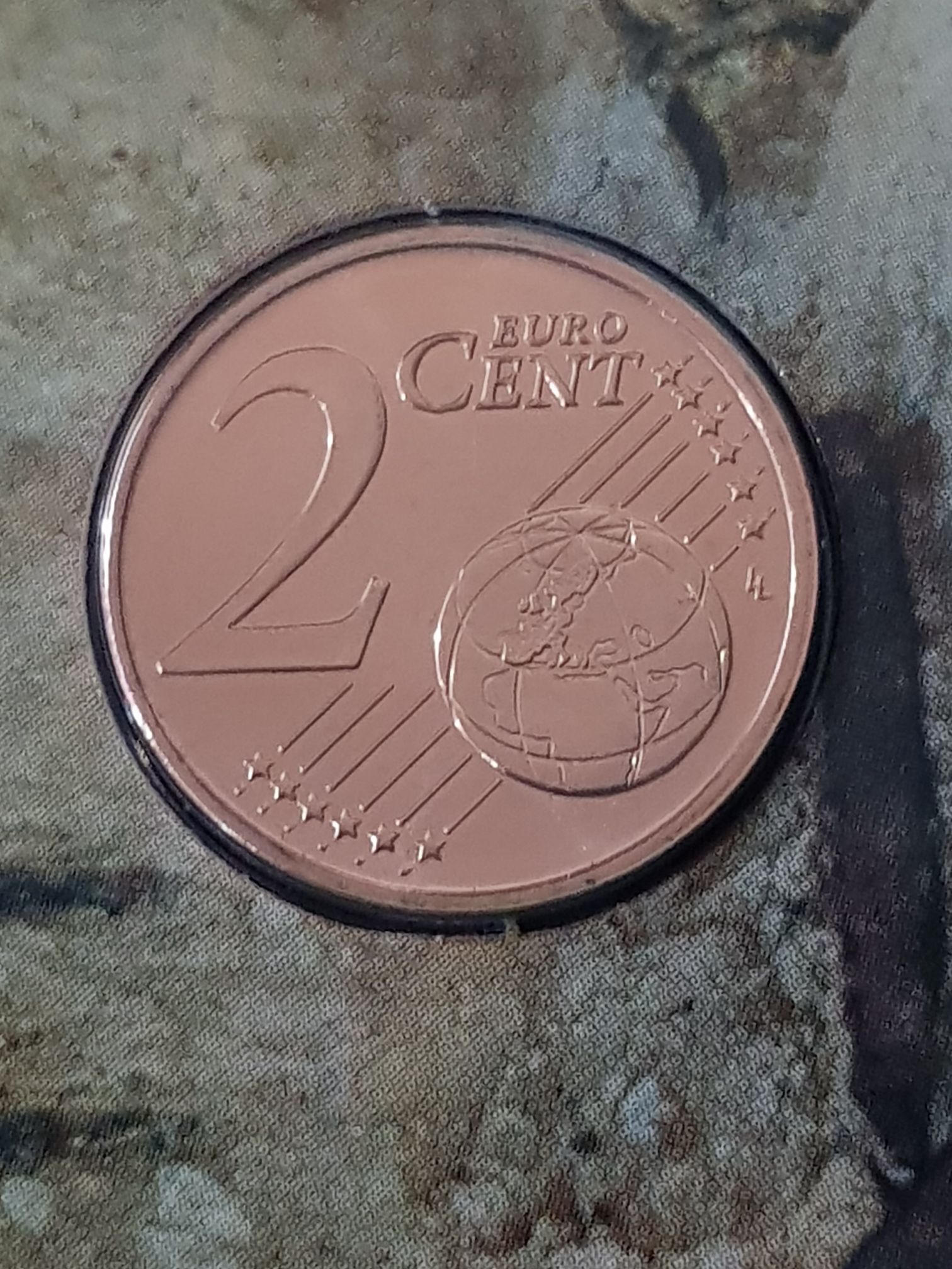 Nickel 1973 Jefferson