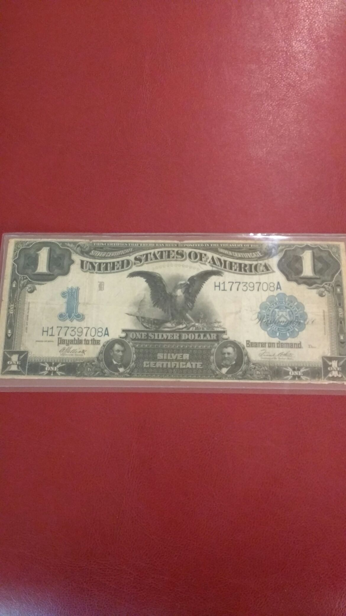 2016 1oz Silver Maple