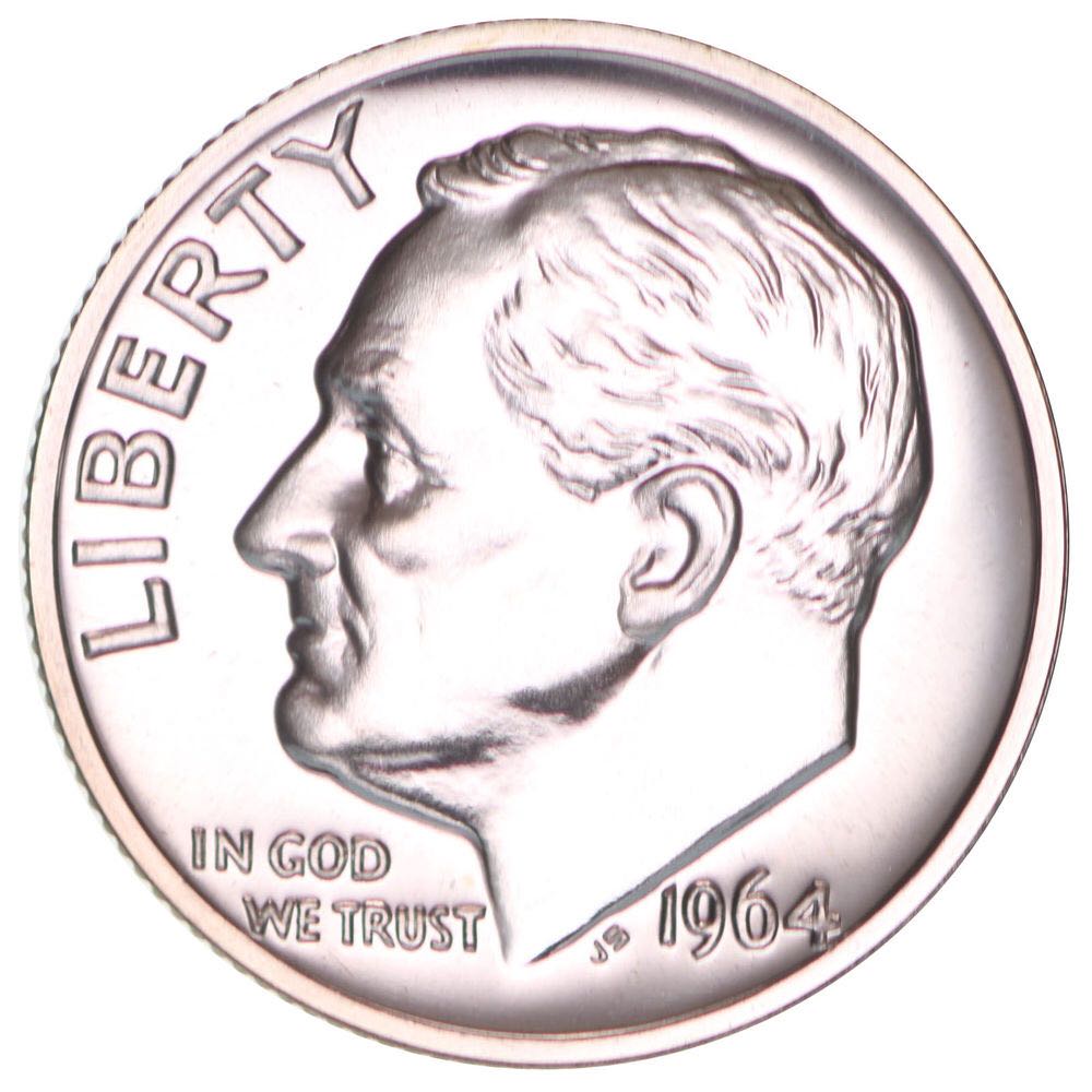 .01 Centavo De Dólar