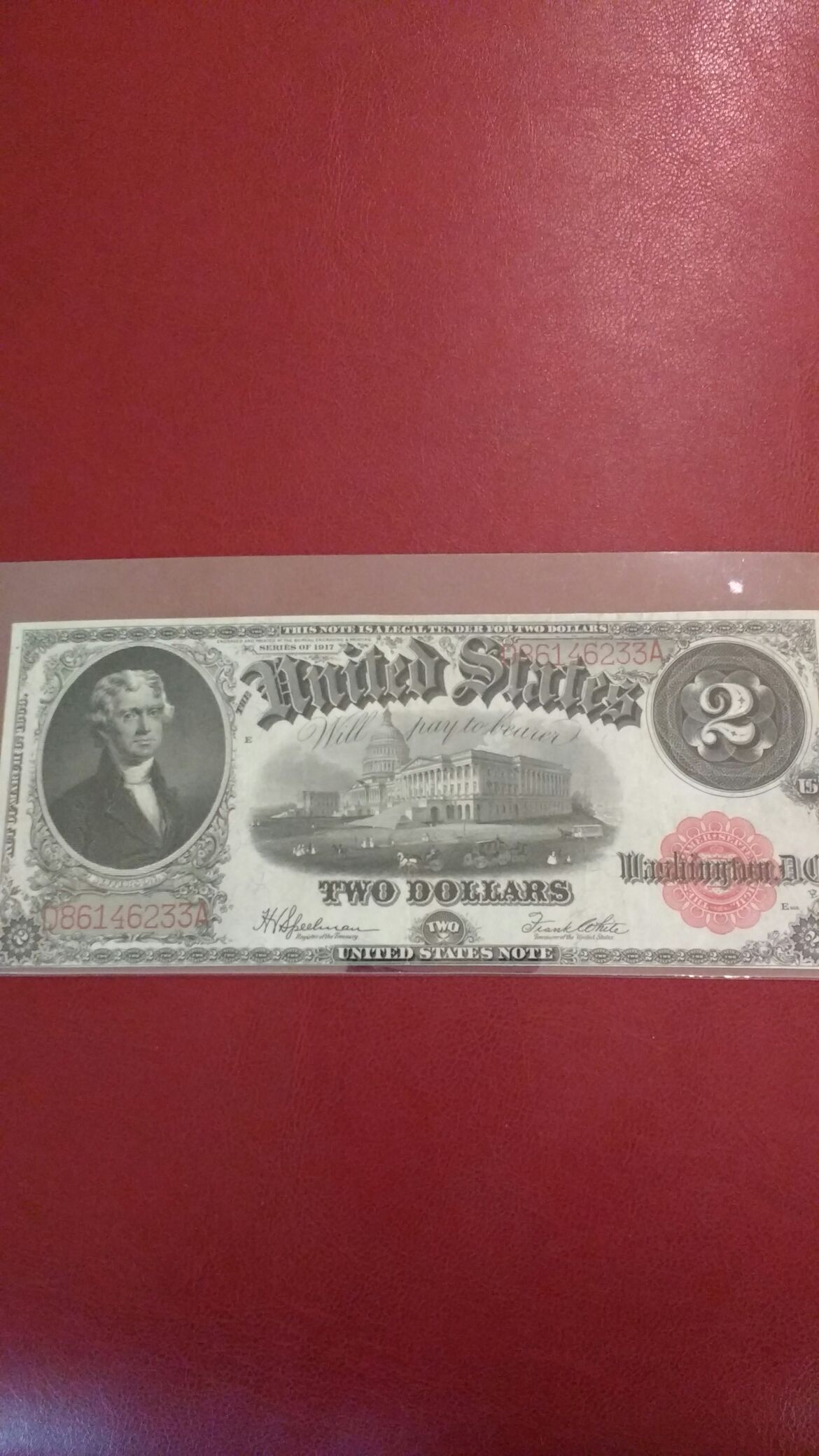 1995 D Roosevelt Dime