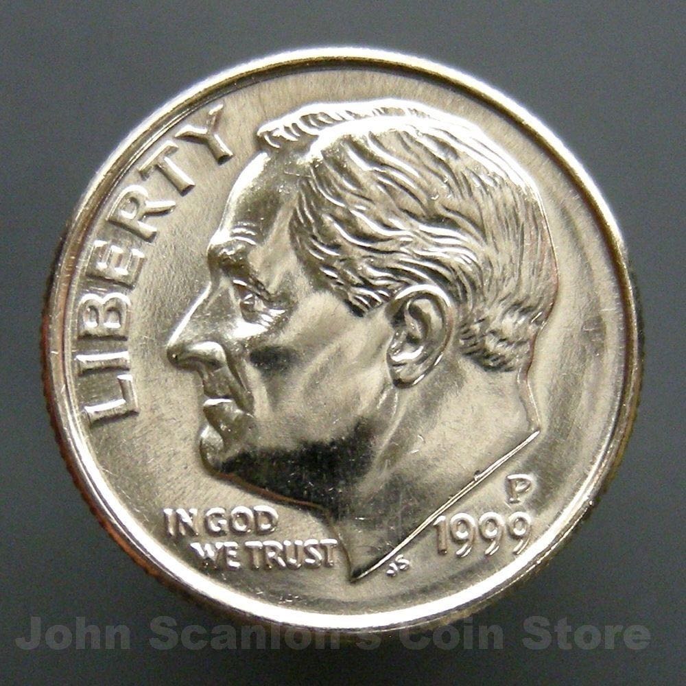 Rolls - 2006 Quarter State Nevada