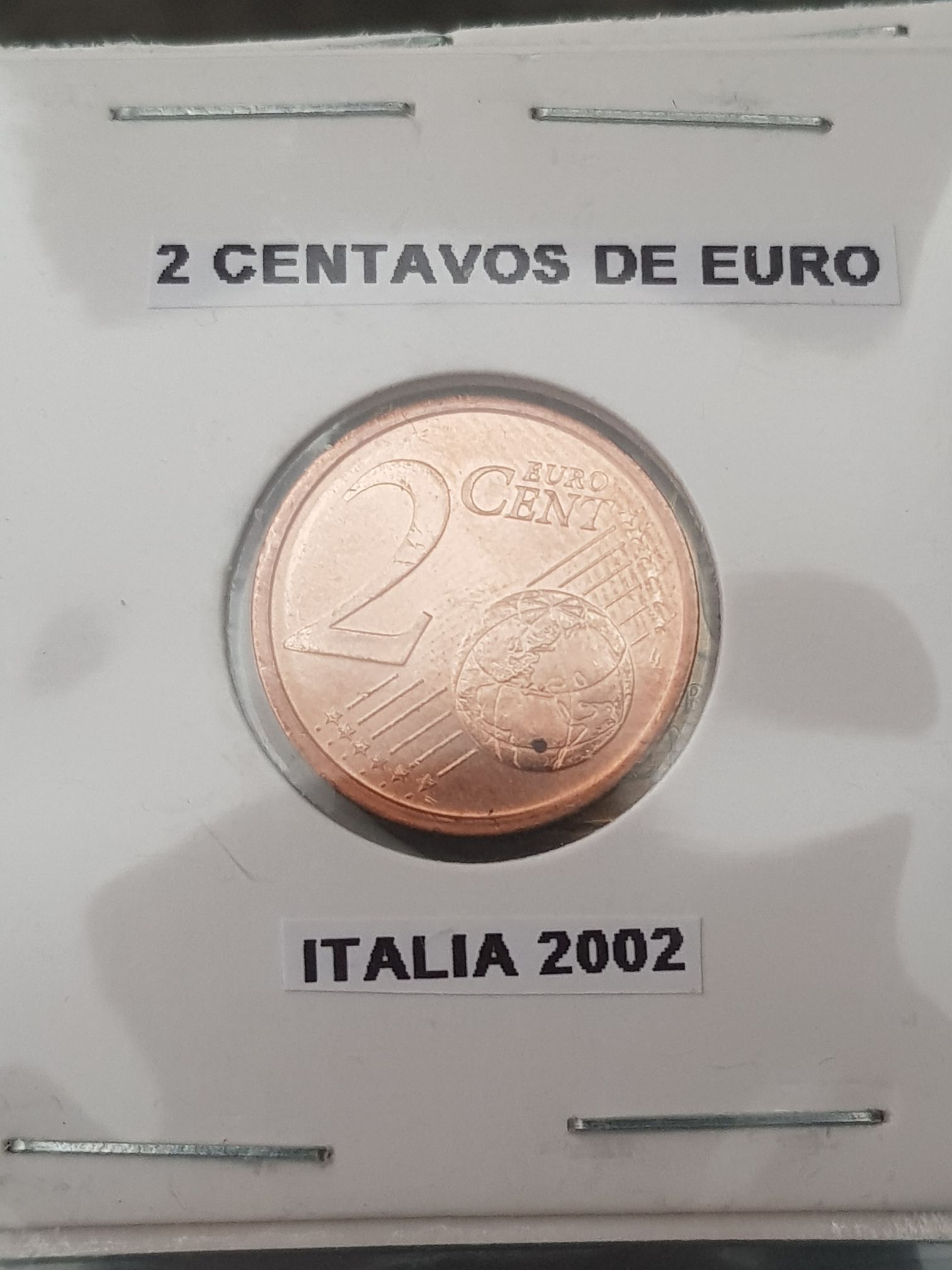 2011 £2 King James Bible