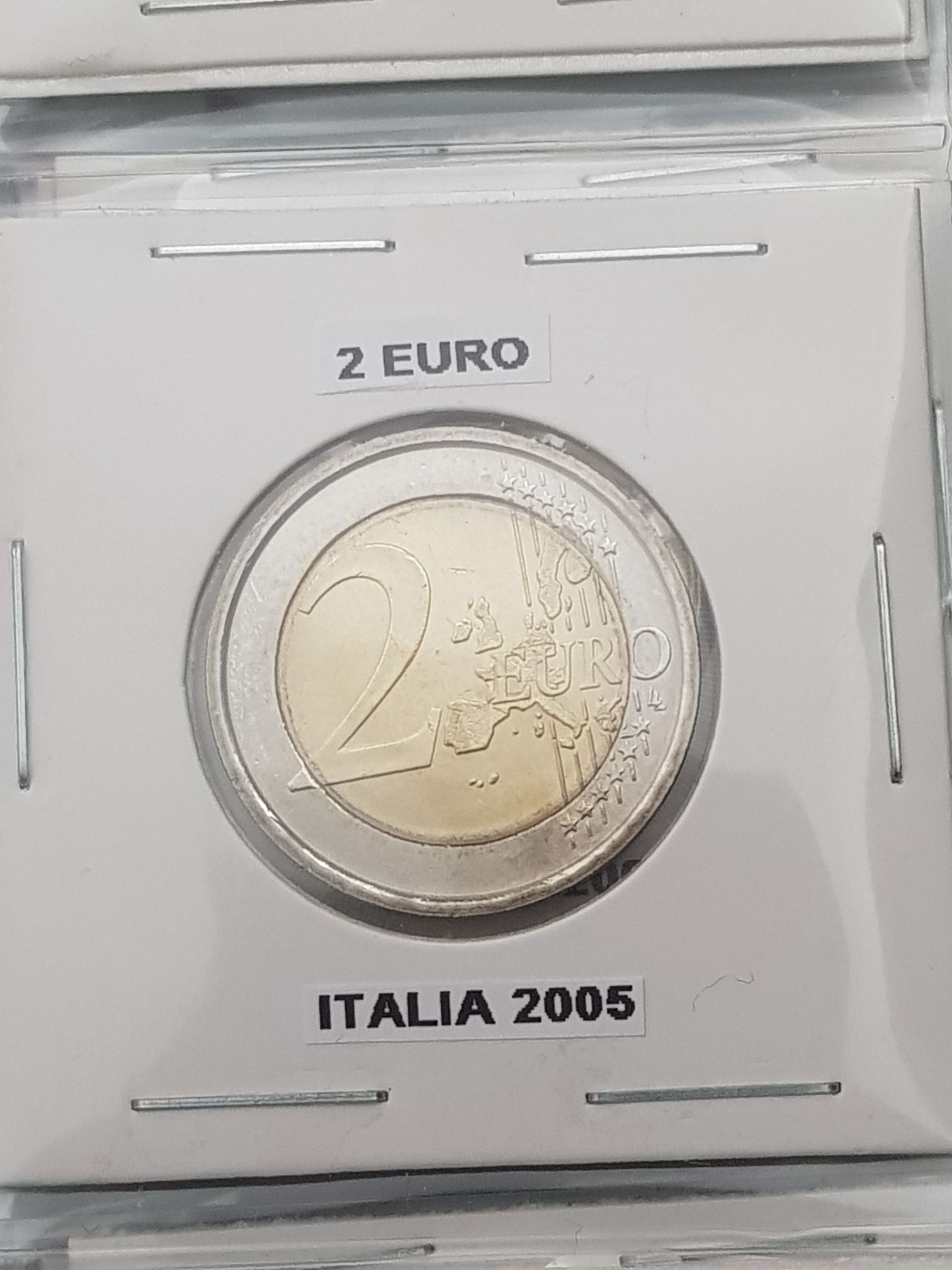 Rolls - Presidential Dollars - 2010