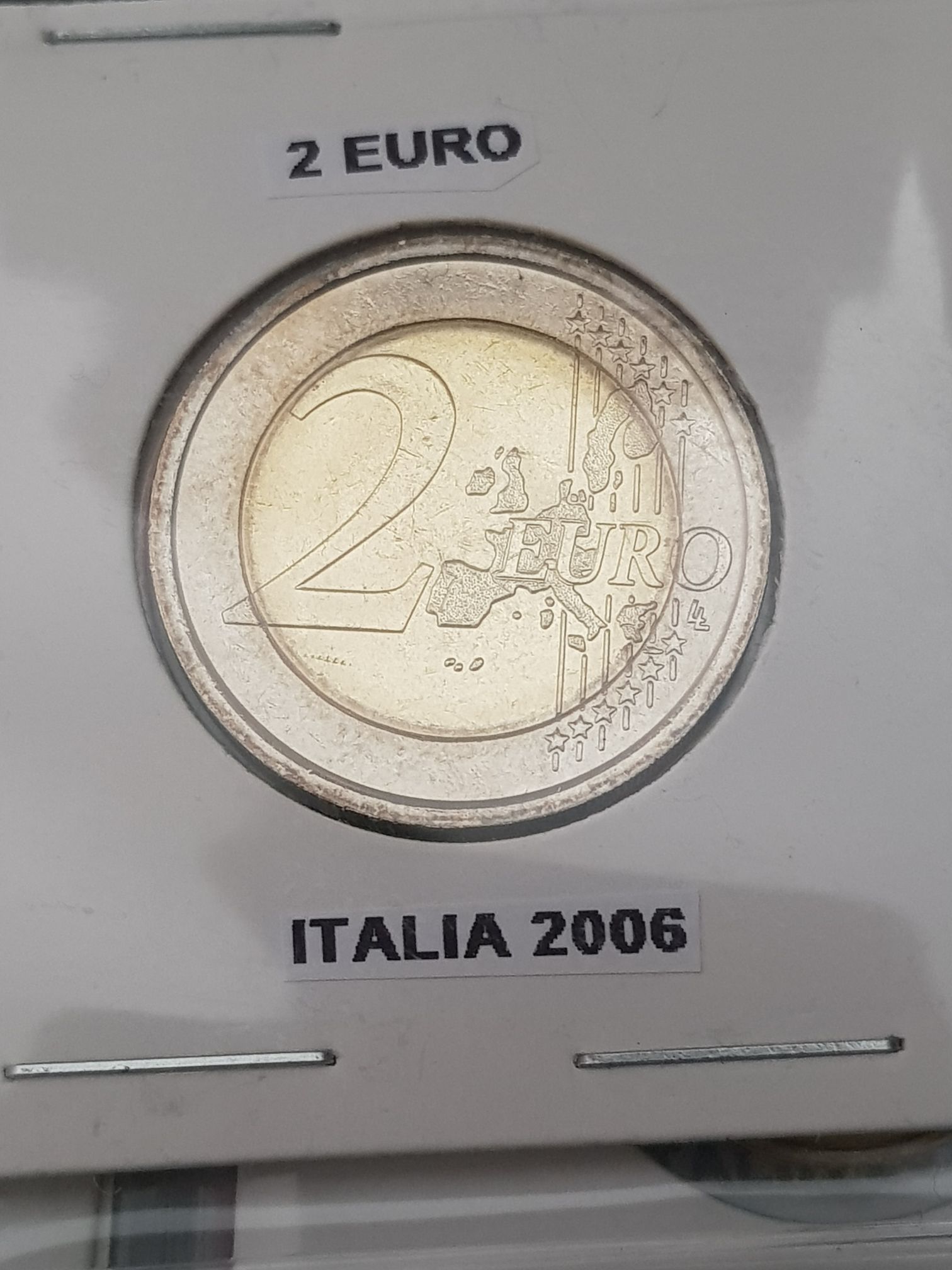 .2 Centavos De Euro
