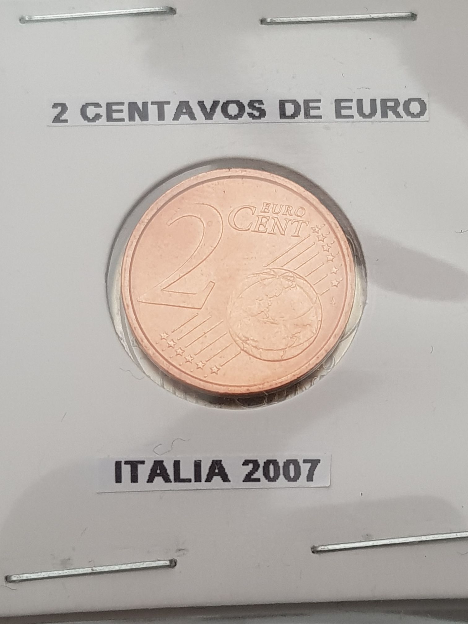 2005 American Bison Nickel, Unc, Hologram, Colorized, Gold