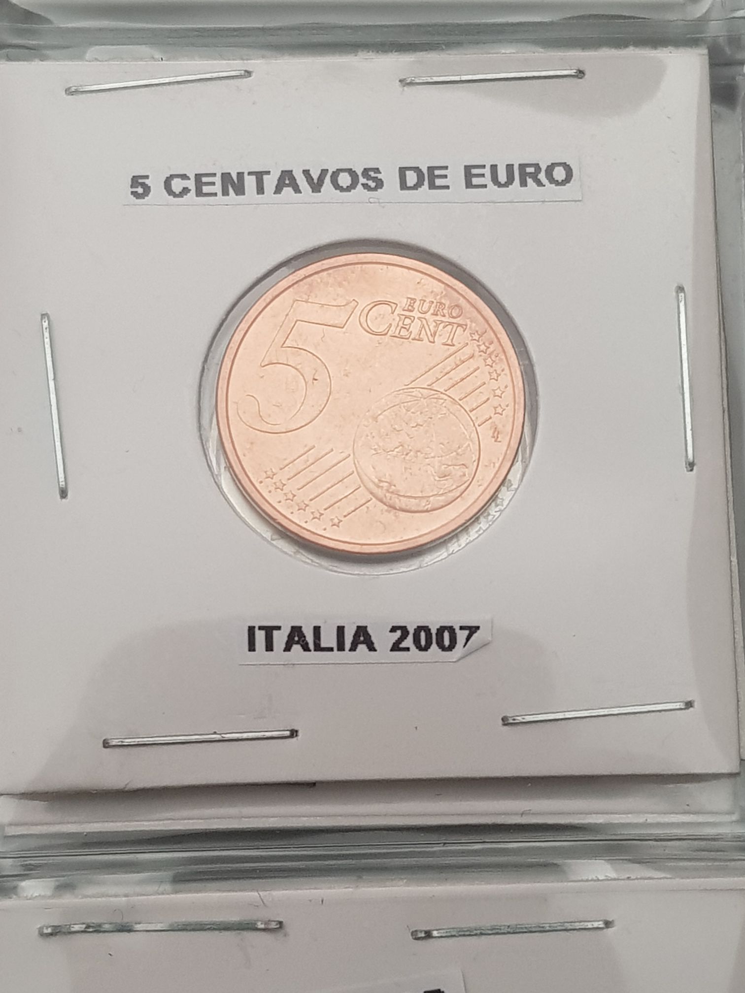 US Mint Uncirculated Set - 1968 P