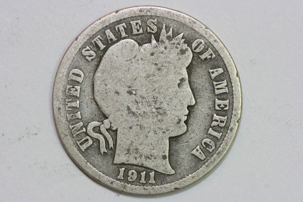 Nickel 1960