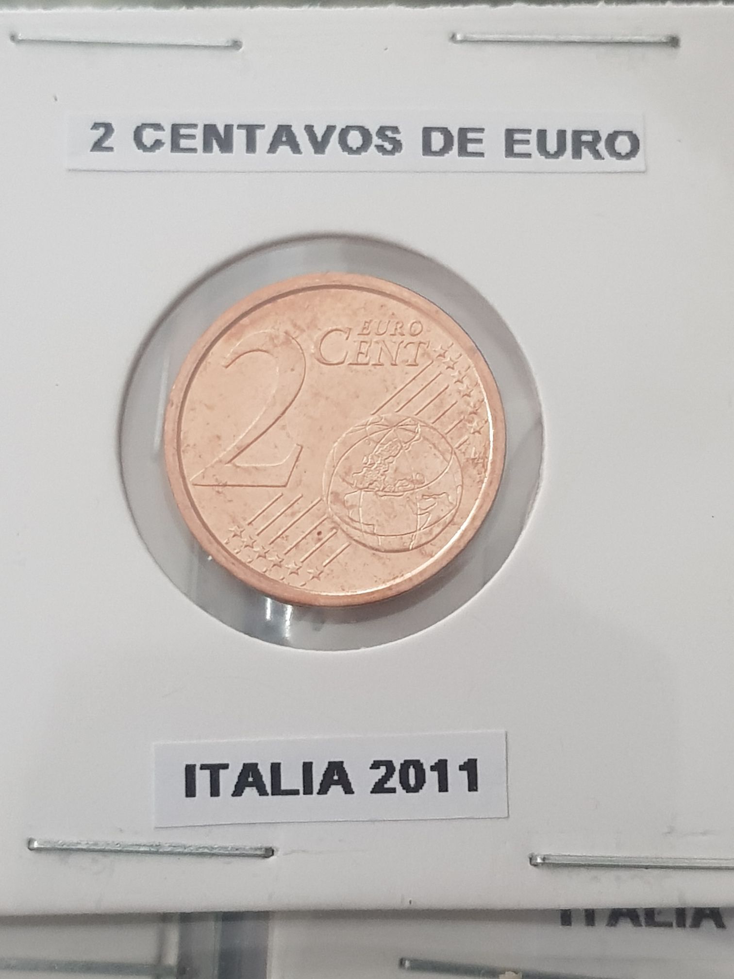 Dominican Republic 10 Centavos