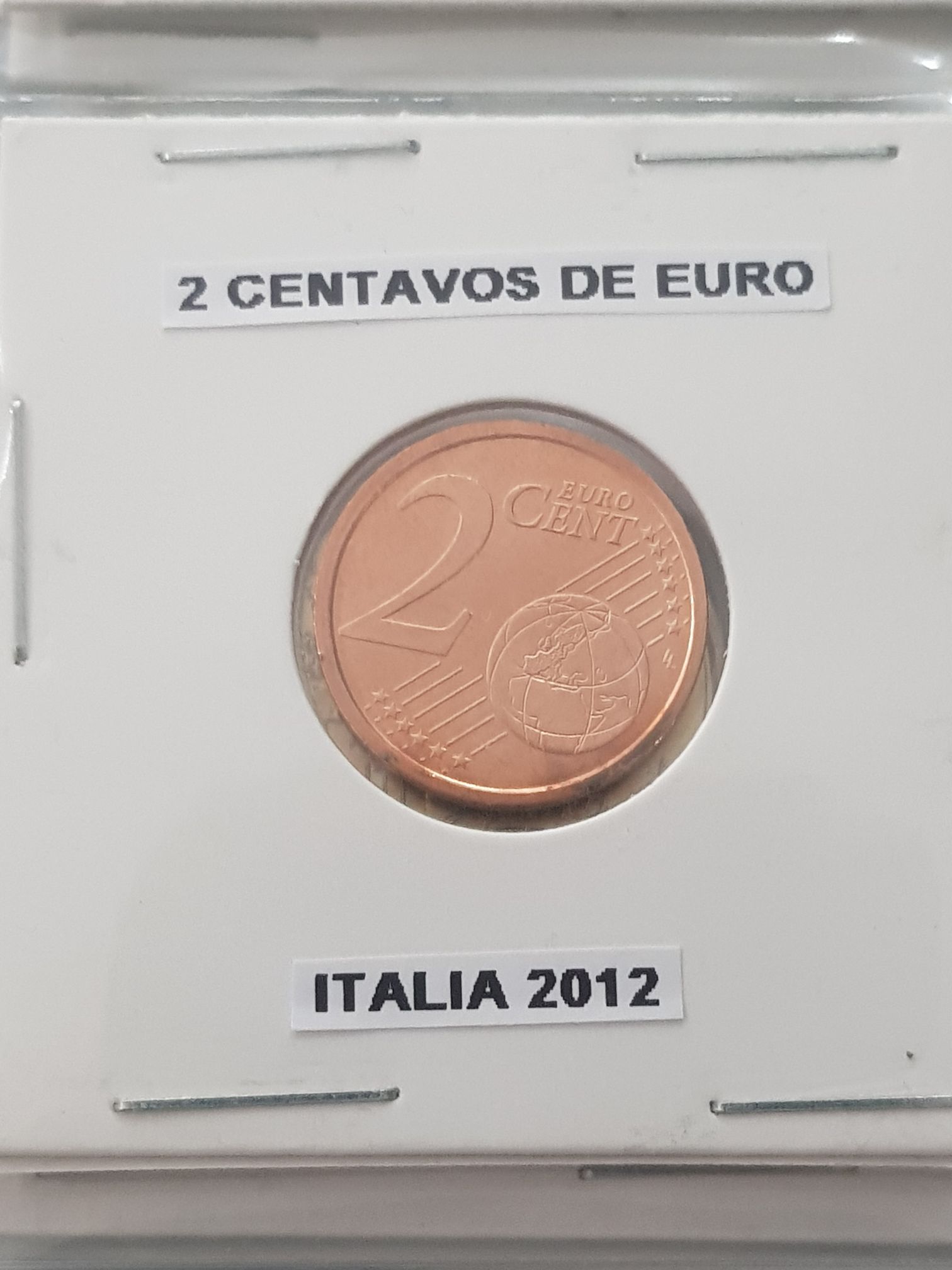 RAF Centenary Spitfire £2 Brilliant Uncirculated