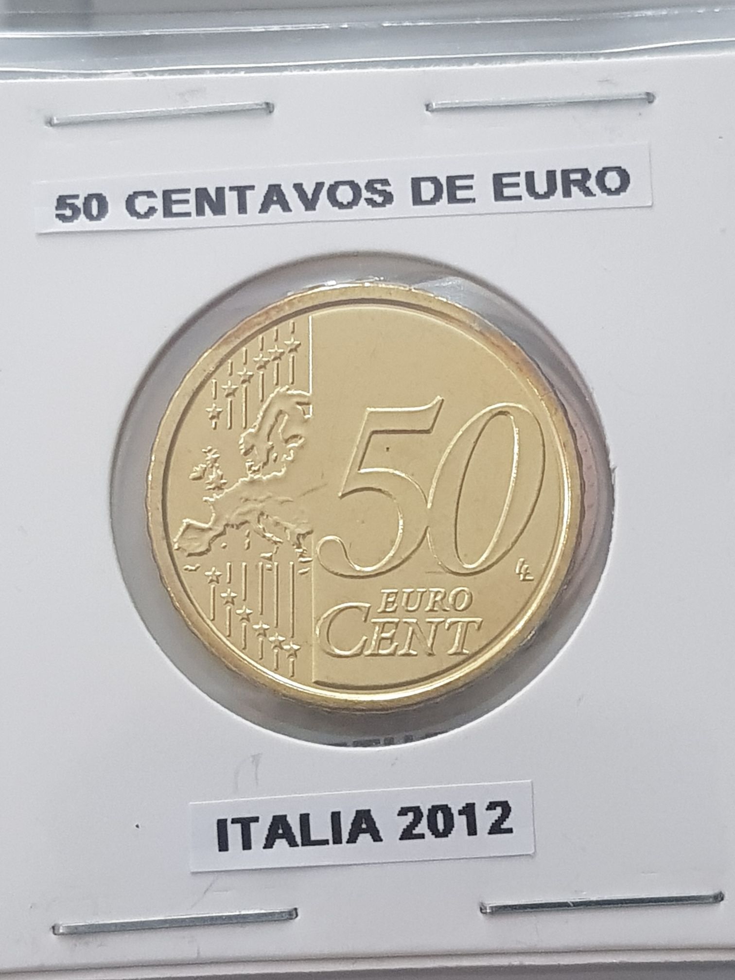 2008 5p Royal Shield Of Arms