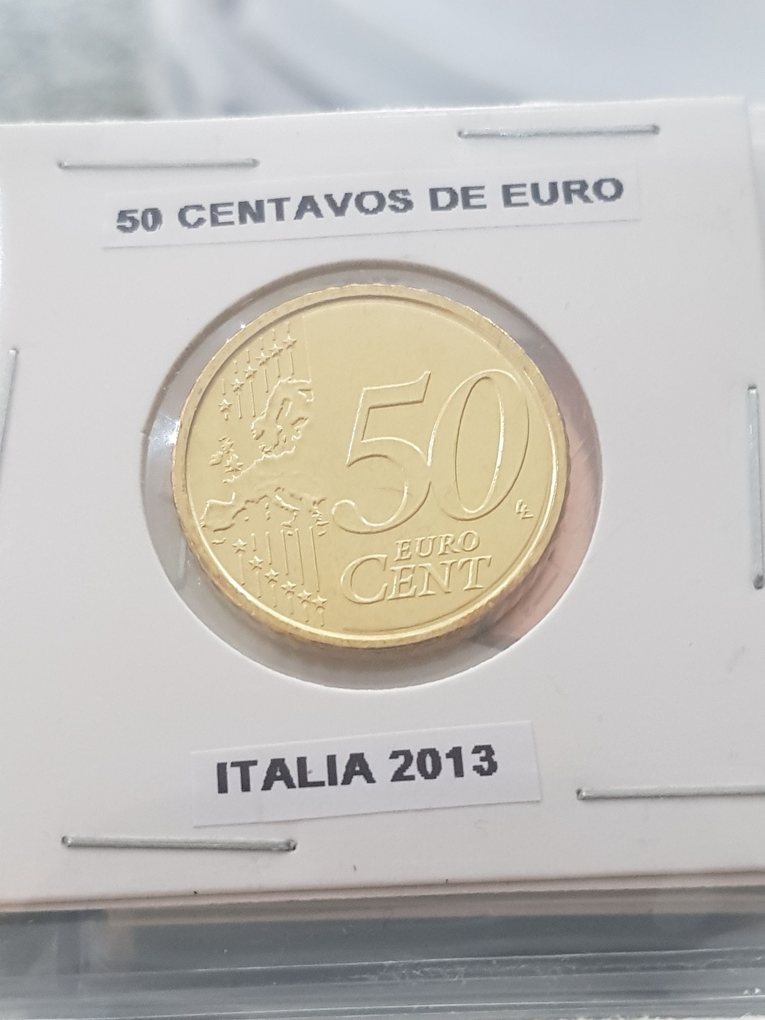 1956 Netherlands 1 Gulden BU