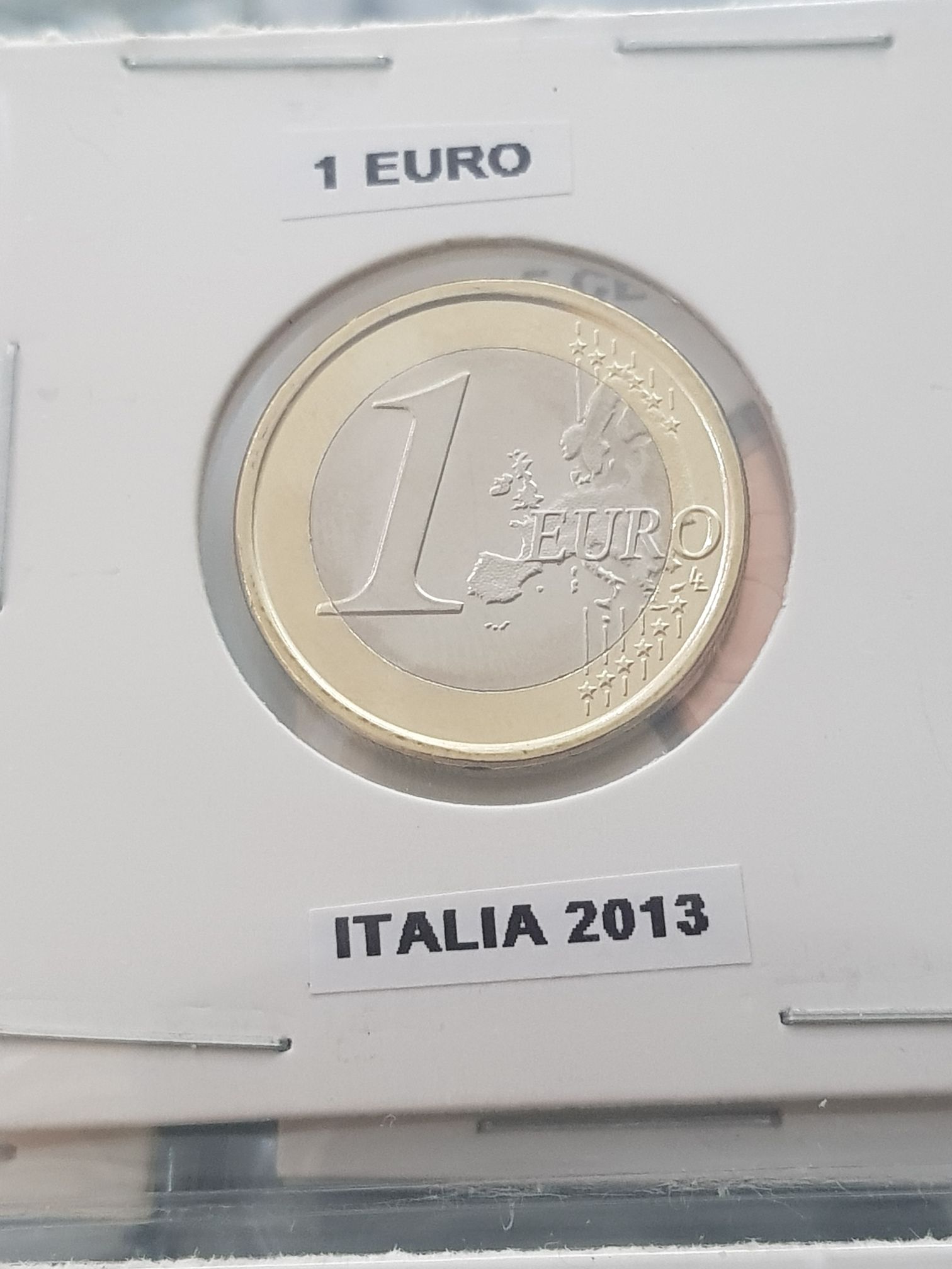 2 Euros