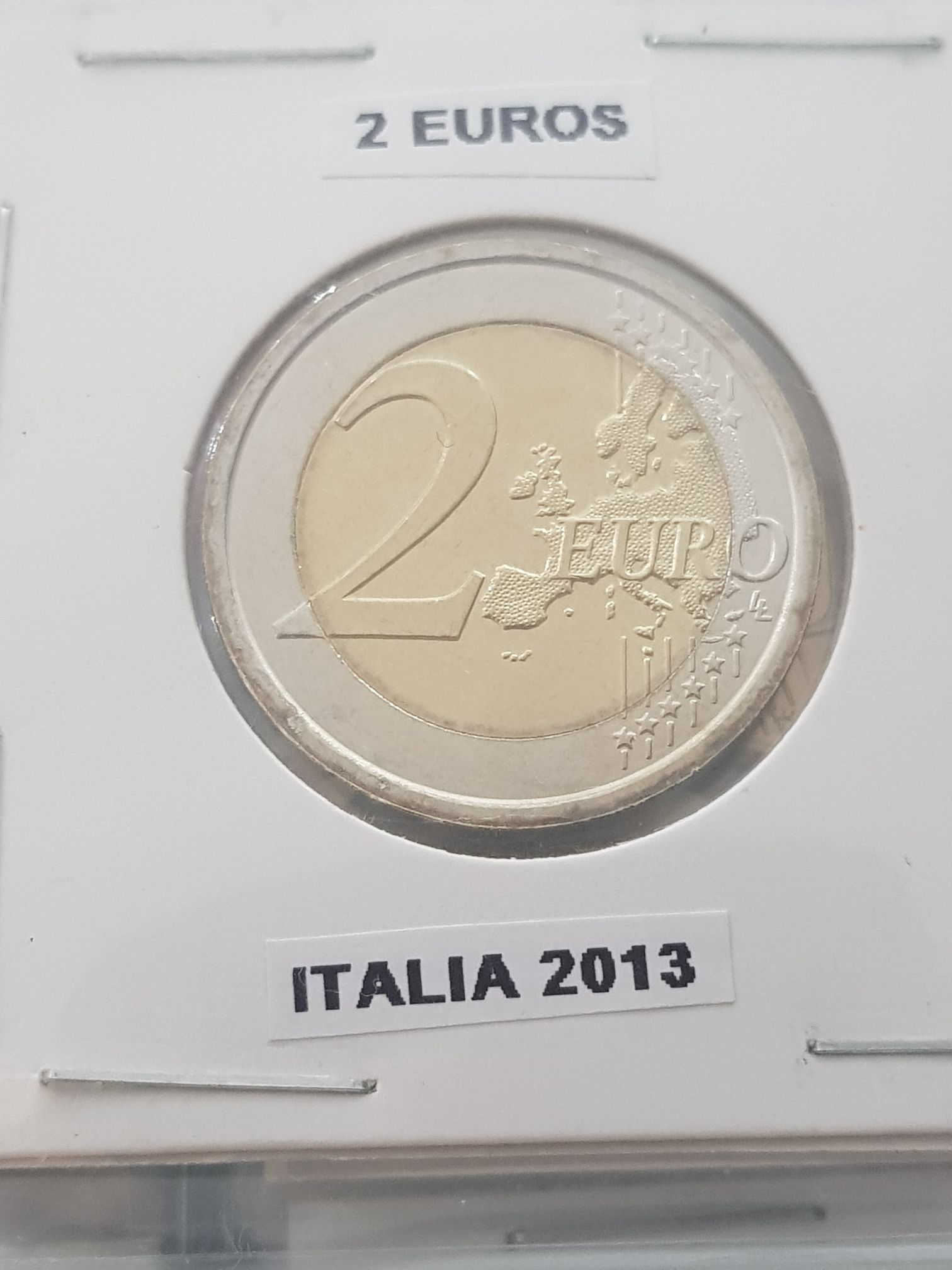 .25 Centavos De Dólar