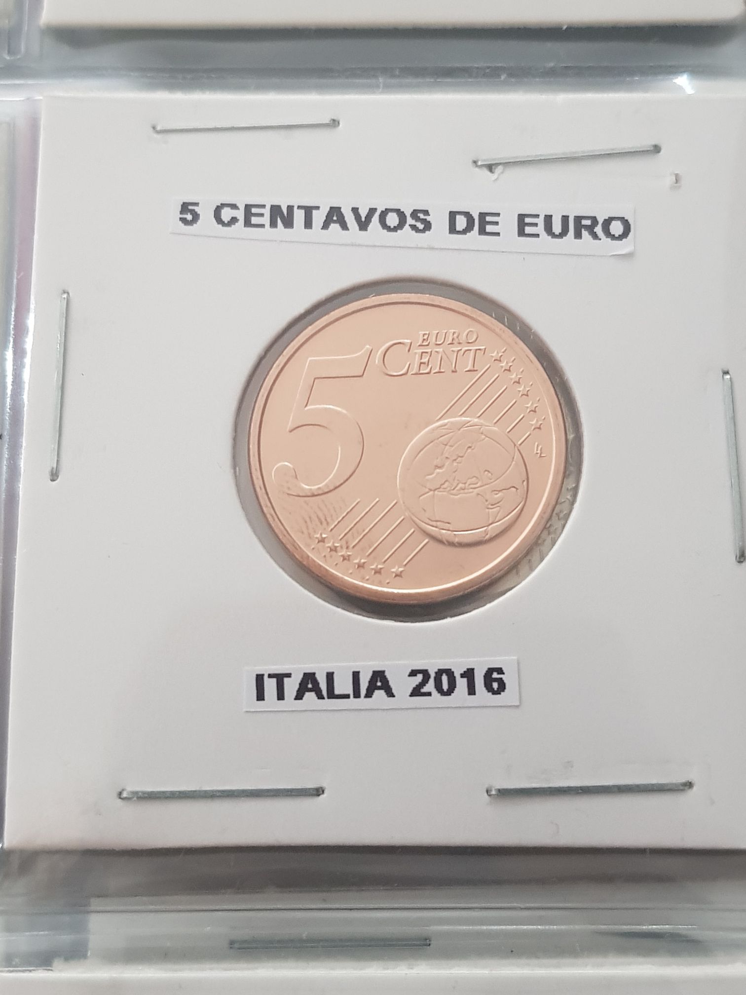 2014 £1 Irish Floral