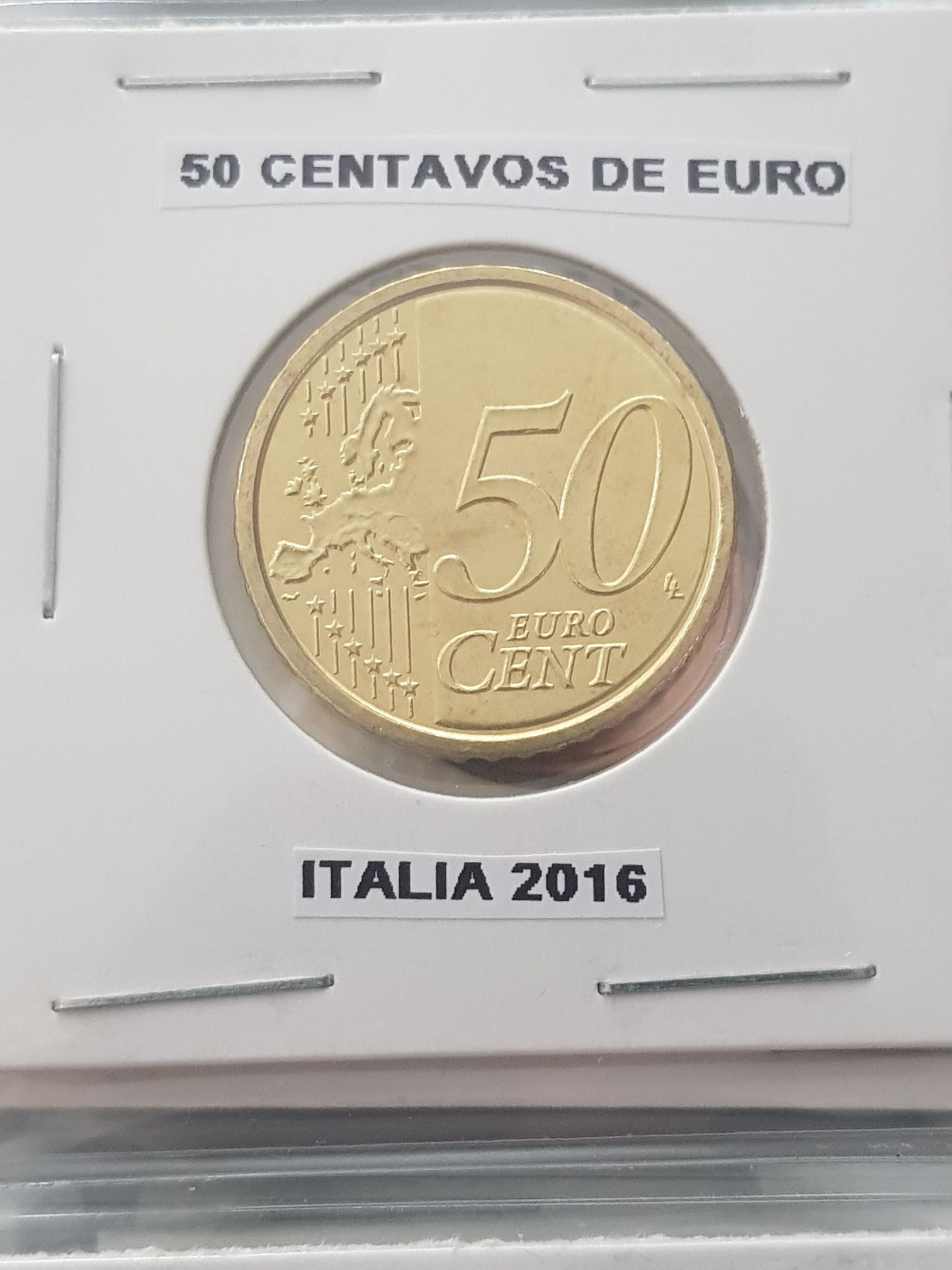 BJ: 1984 20 Pence Castle