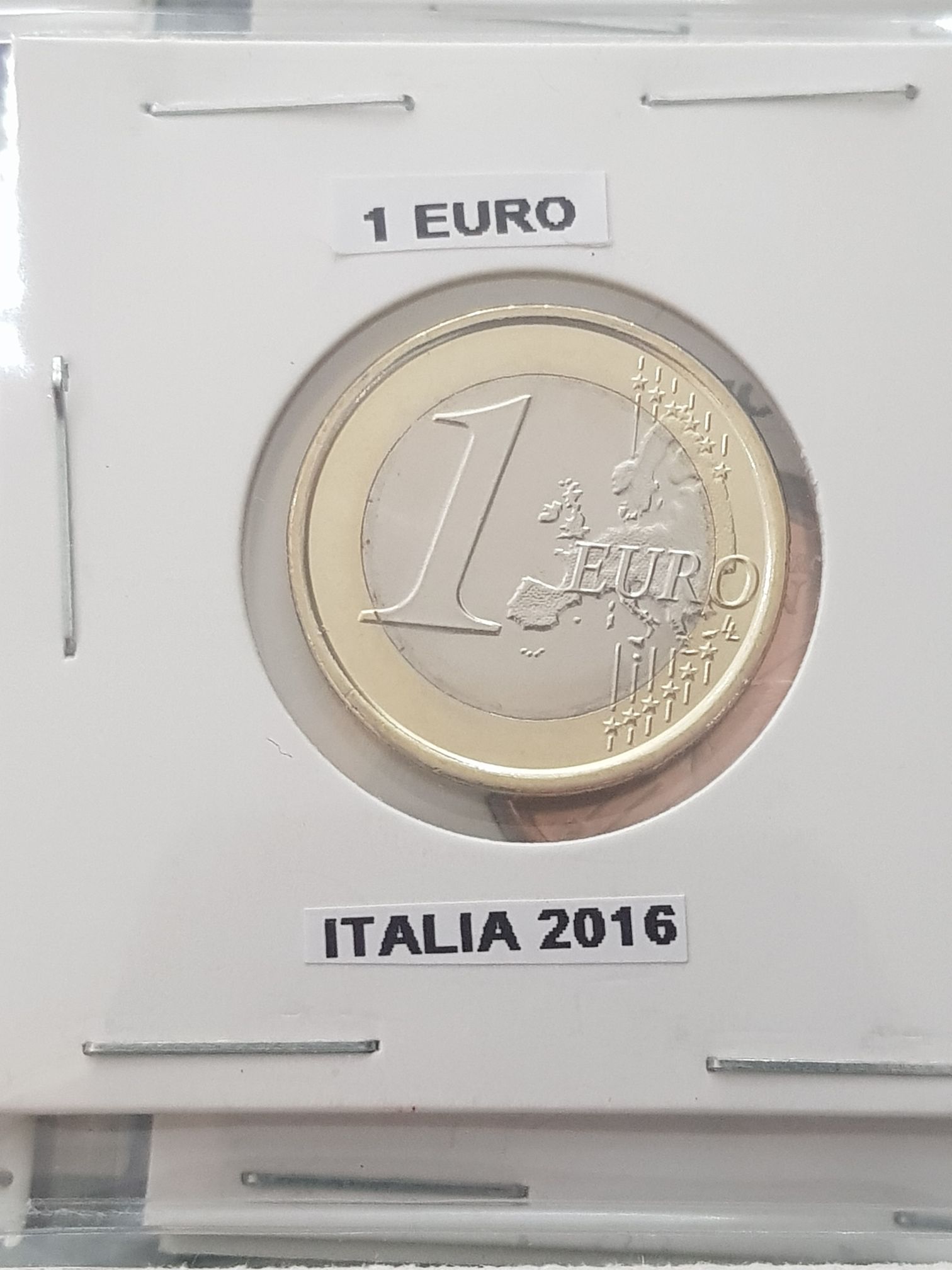 .20 Centavos Libertad