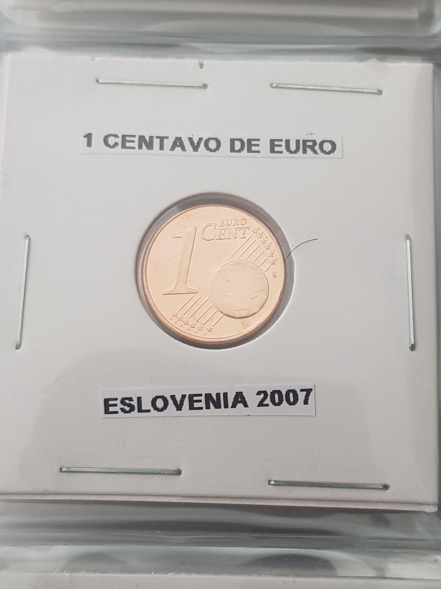 1 Dólar