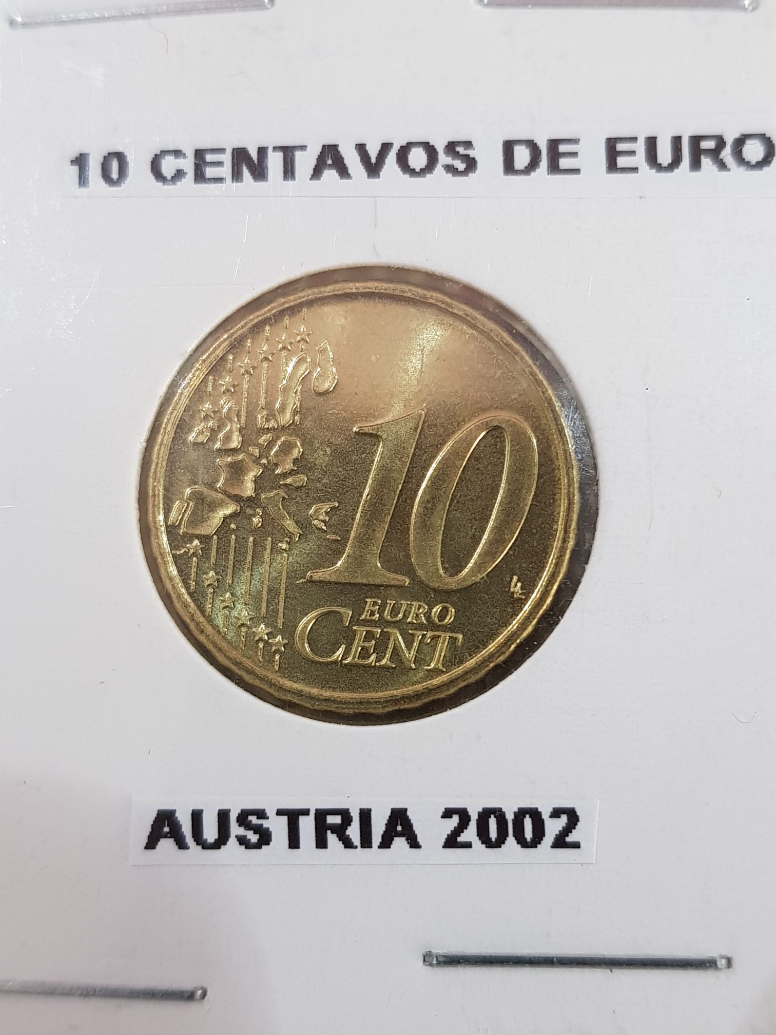 2 Euros