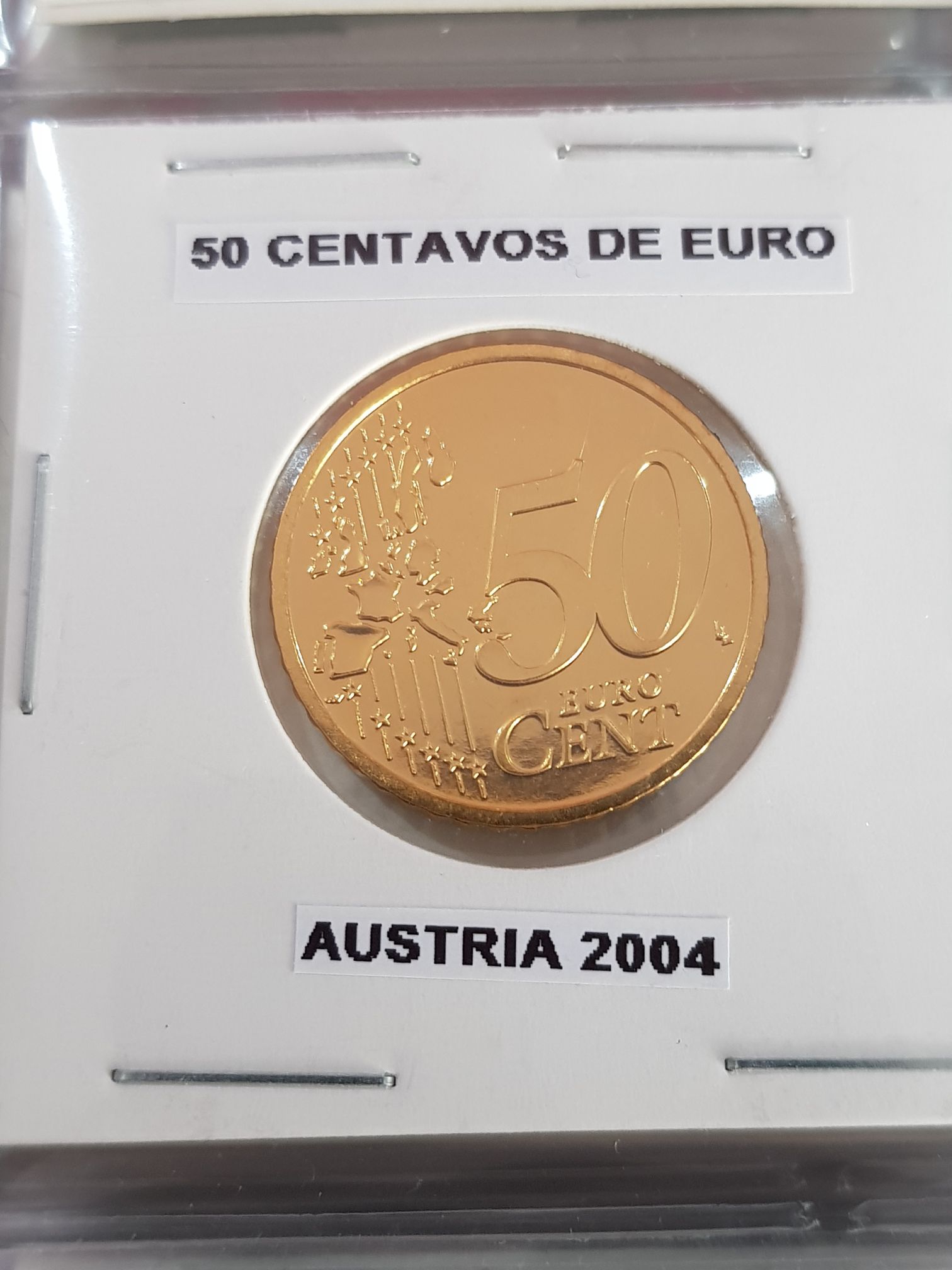 Penny 1950 S Lincoln