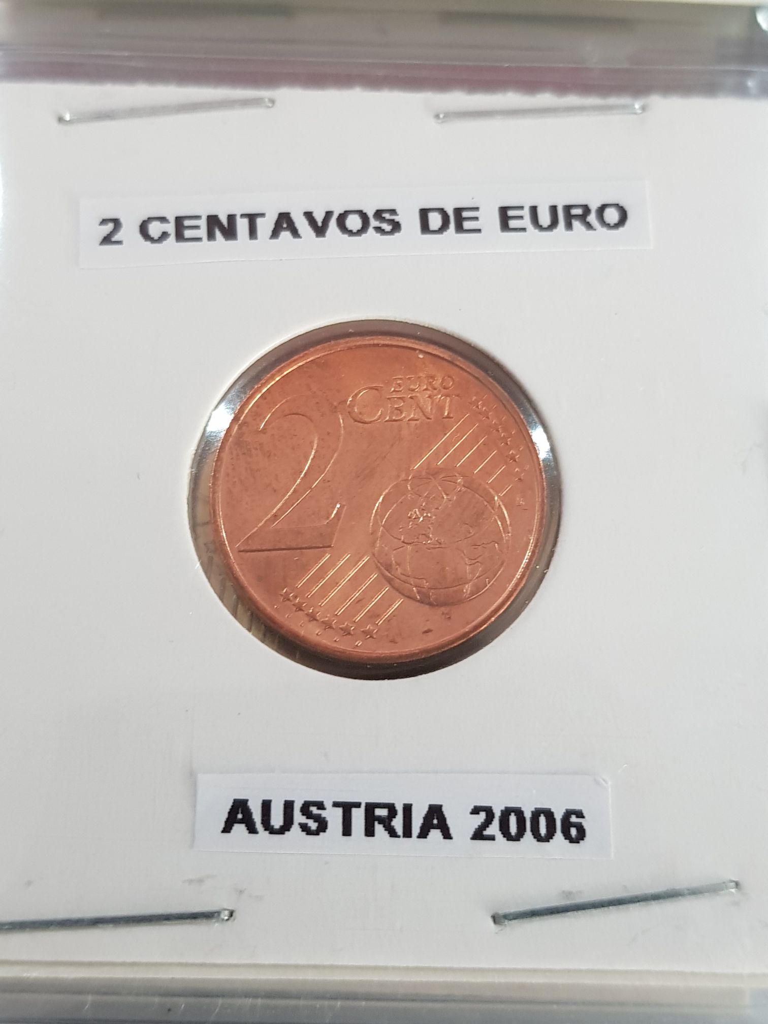 2 Euros