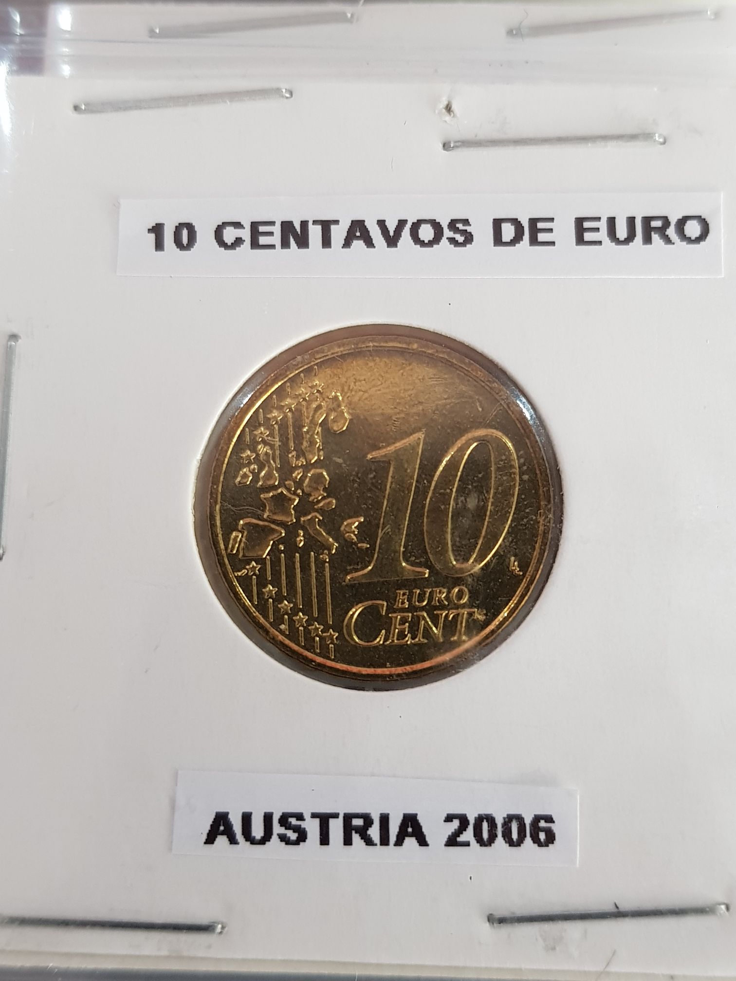 Argentina 25 Centavos