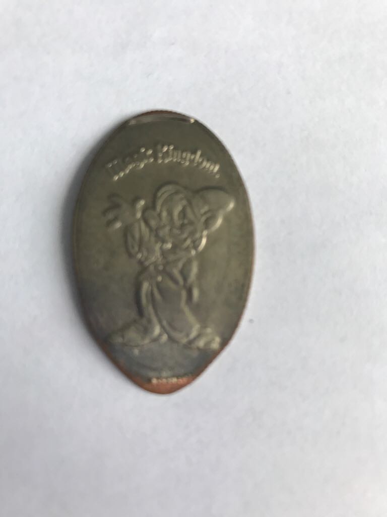 Foreign - Palestine 1 MIL