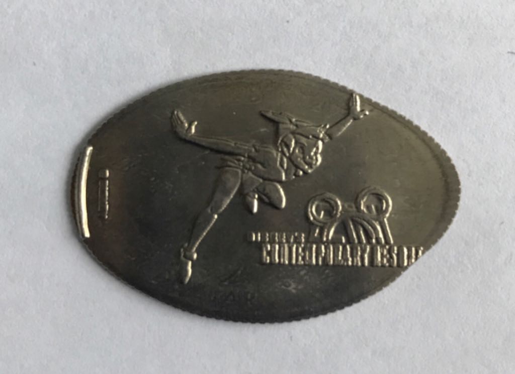 2013 Theodore Roosevelt Dollar