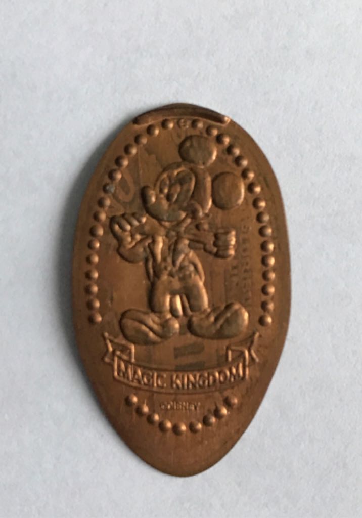 2002 D Lincoln Memorial Cent