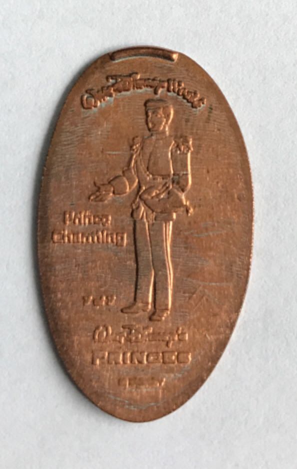 2006 W American Eagle