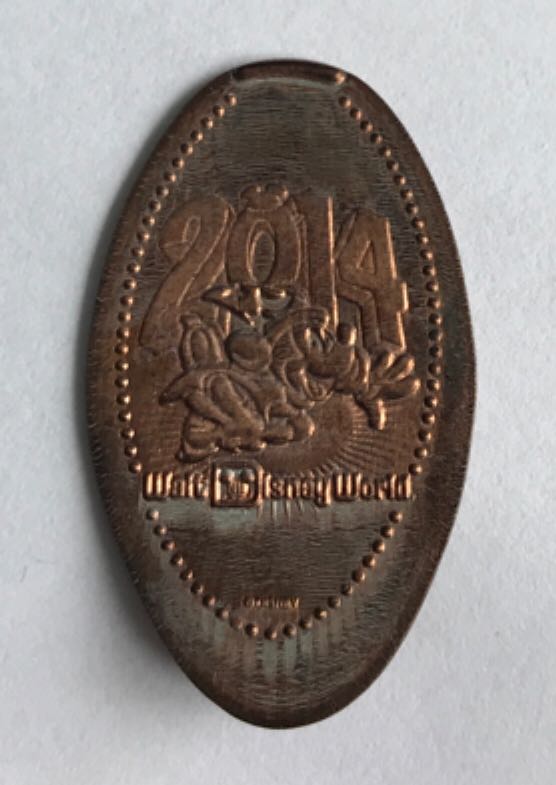 Justinian I Follis (3)