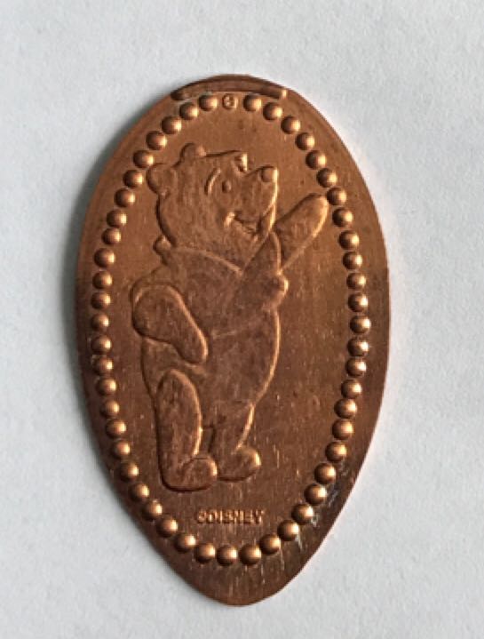 1992 D Jefferson Nickel