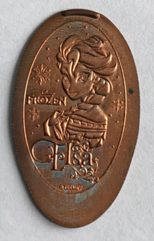 William Shakespeare 400th Anniversary Medal