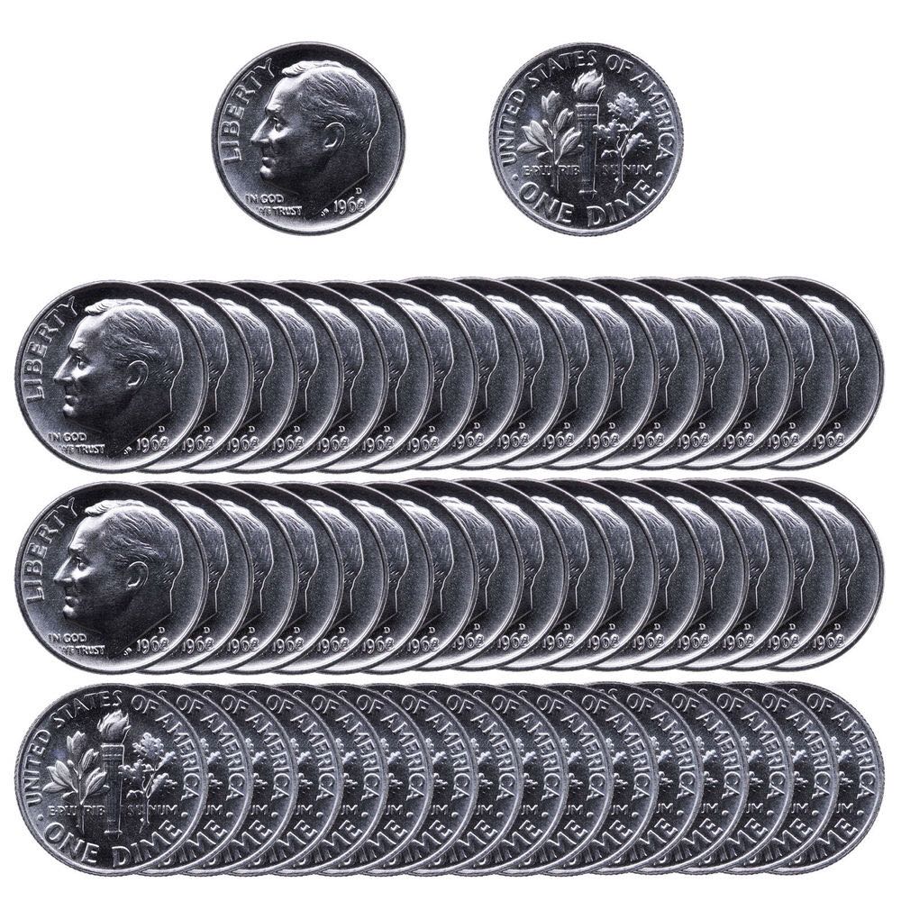 1-Canadian 1 Cent, 1951