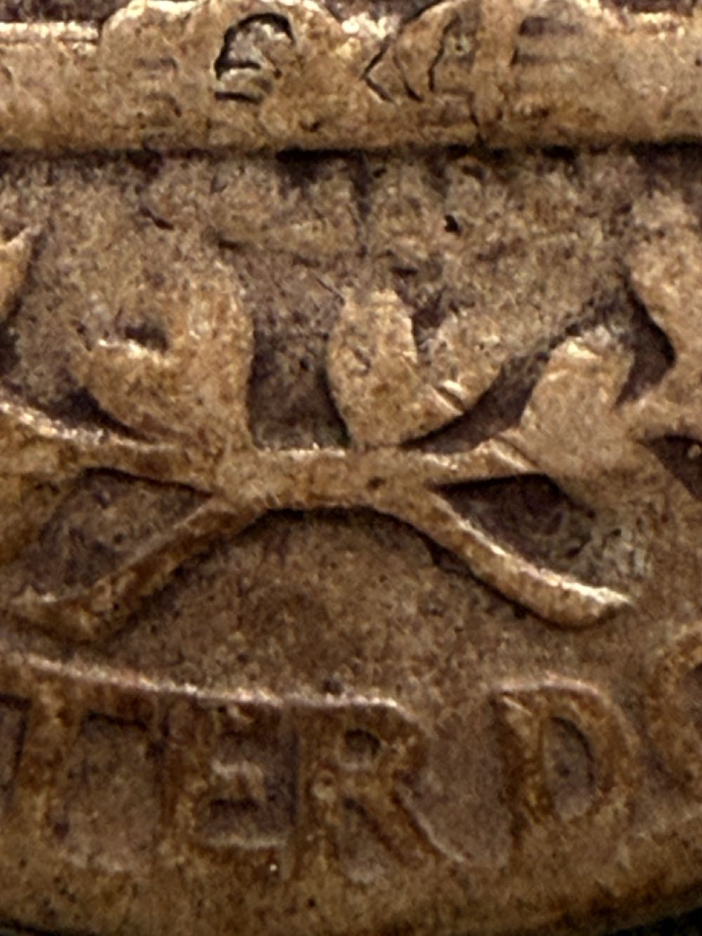 Washington Quarter 1942 P (No Mint Mark)  coin collectible - Main Image 3