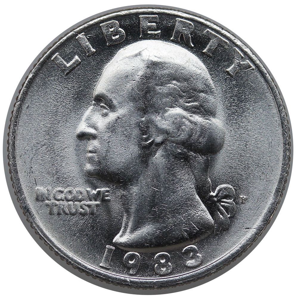 1952 Benjamin Franklin Half Dollar S