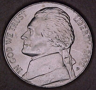 .05 Centavos De Euro