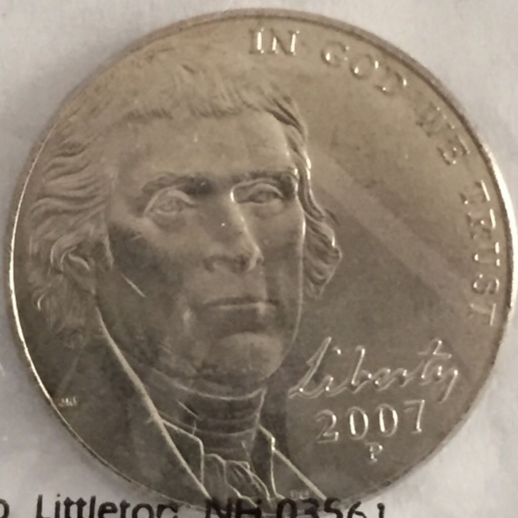 1979 Lincoln Memorial Cent P D