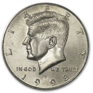 Foreign - East Caribbean Elizabeth II 10 Cents