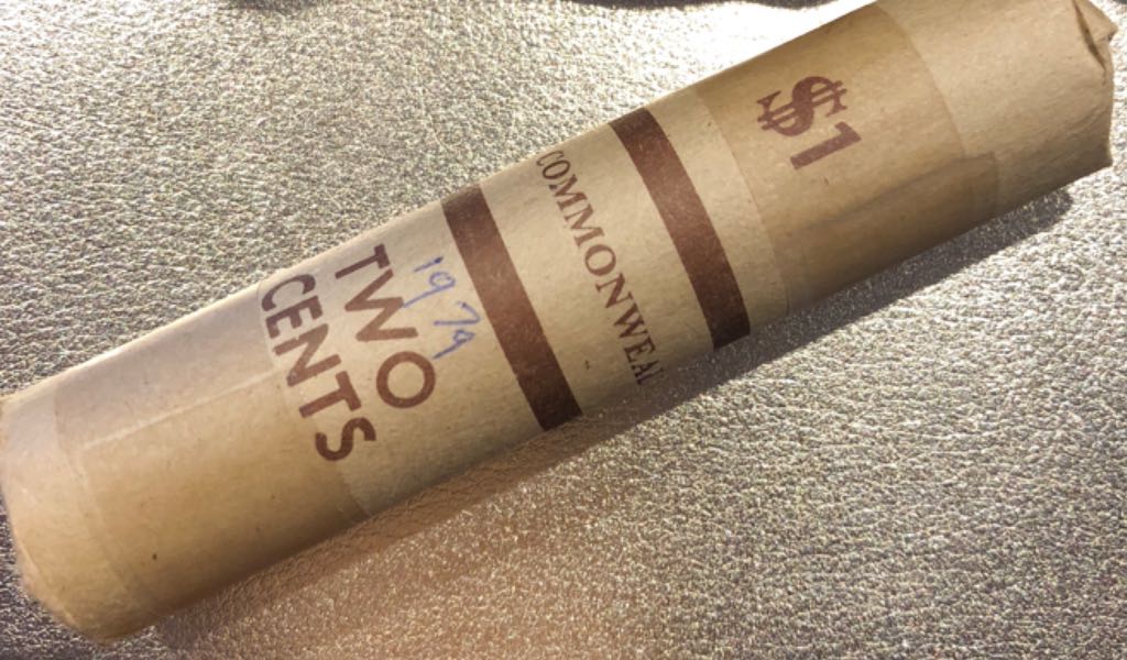 .02 Centavos De Euro