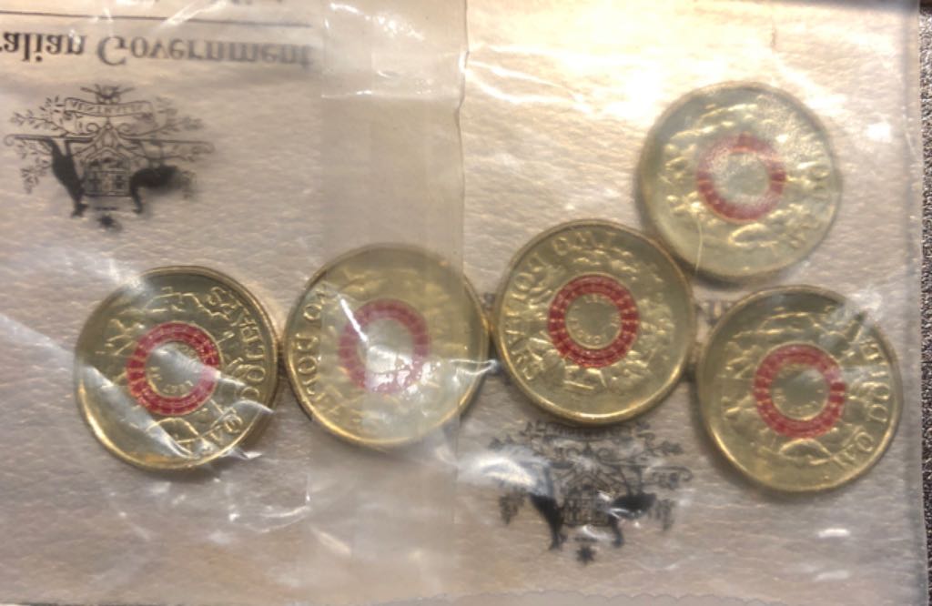 Colonial Tribute Series- The Fugio Cent