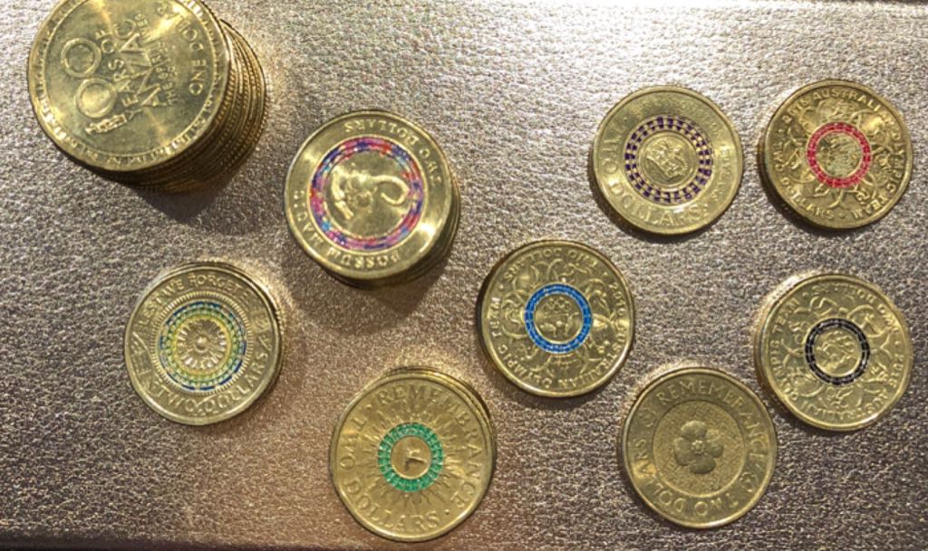 The Anzac Spirit 100th Ann 2015