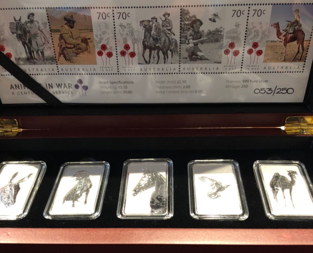 Celebrating The Maple Leaf: 1 Oz Pure Silver 2 Coin Set