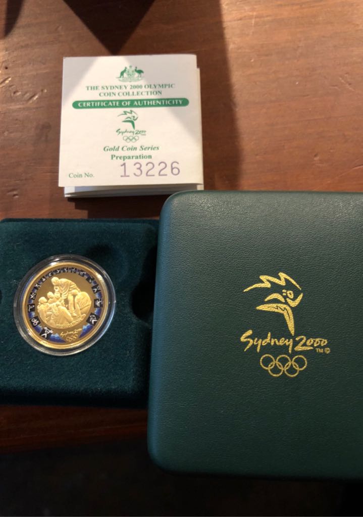 Australia 1 Oz Silver Emu BU