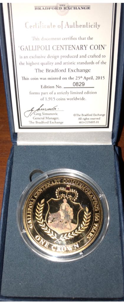 Australia Wedge-Tailed Eagle